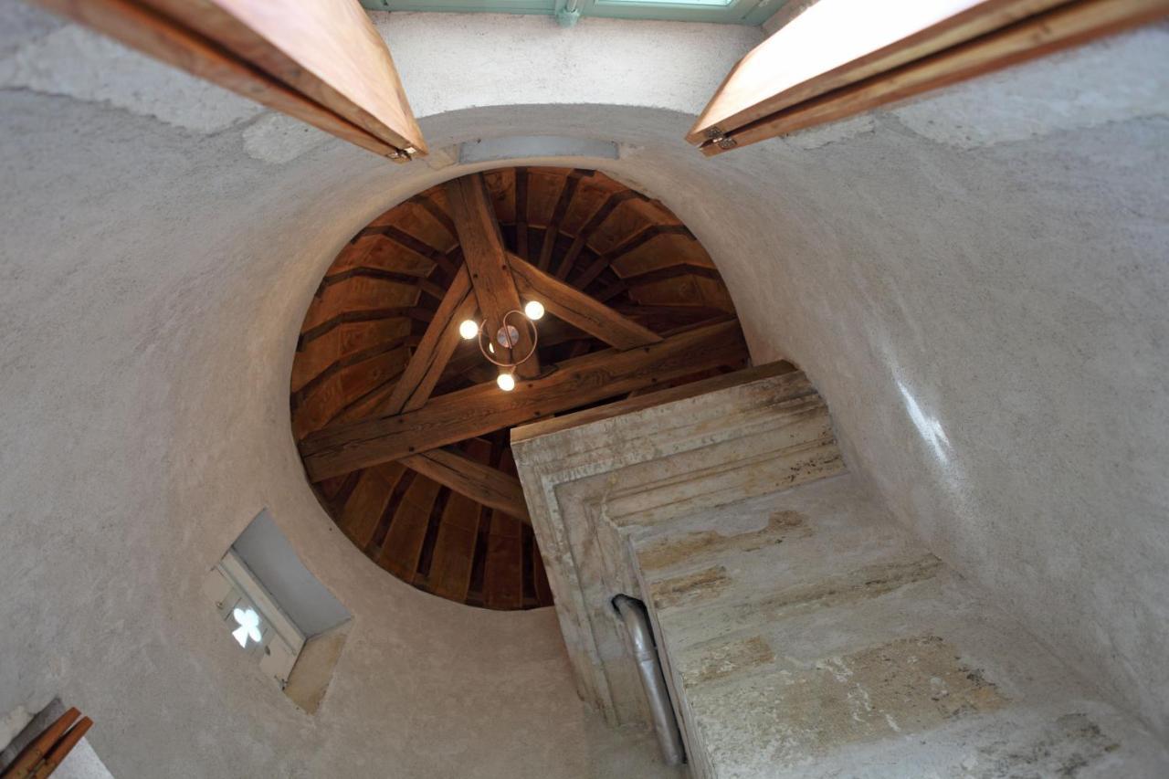 Chateau D'Island Vezelay Pontaubert المظهر الخارجي الصورة