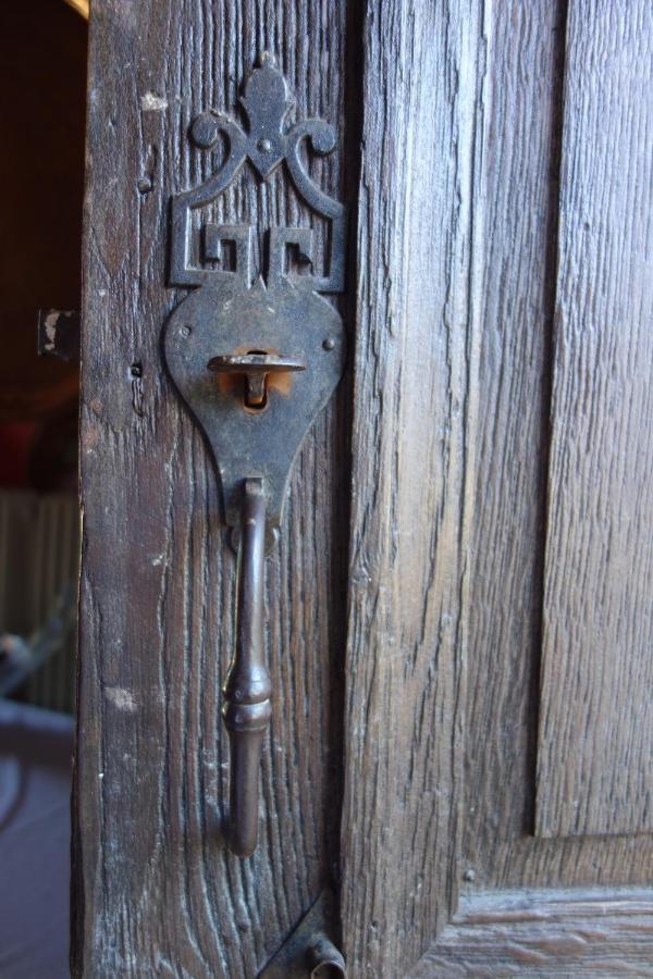Chateau D'Island Vezelay Pontaubert المظهر الخارجي الصورة
